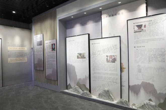 半岛·综合中国官方网站廉政展馆修建设想理念：以清正清廉为主题彰显时期肉体(图2)