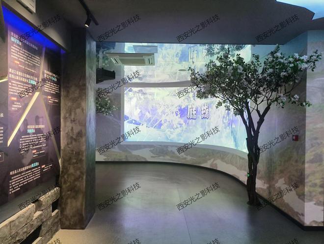 半岛·综合中国官方网站廉政展馆修建设想理念：以清正清廉为主题彰显时期肉体(图4)