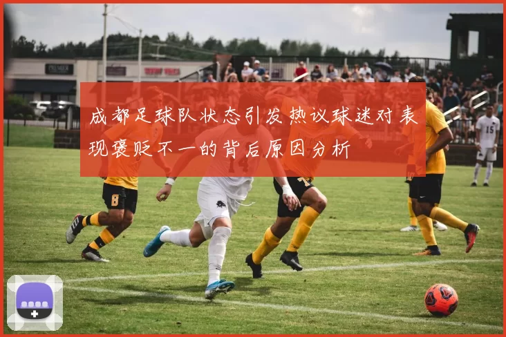 成都足球队状态引发热议球迷对表现褒贬不一的背后原因分析