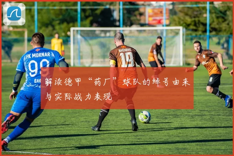 解读德甲“药厂”球队的绰号由来与实际战力表现