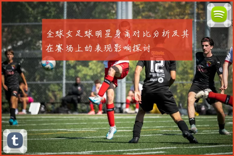 全球女足球明星身高对比分析及其在赛场上的表现影响探讨