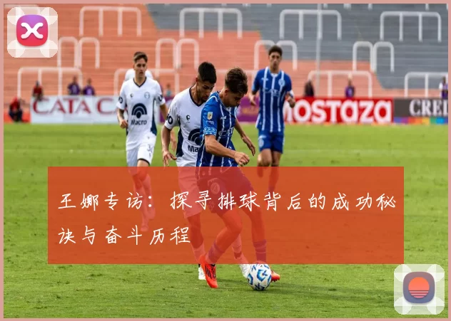 王娜专访：探寻排球背后的成功秘诀与奋斗历程