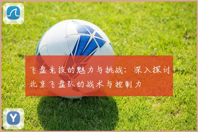 飞盘竞技的魅力与挑战：深入探讨北京飞盘队的战术与控制力