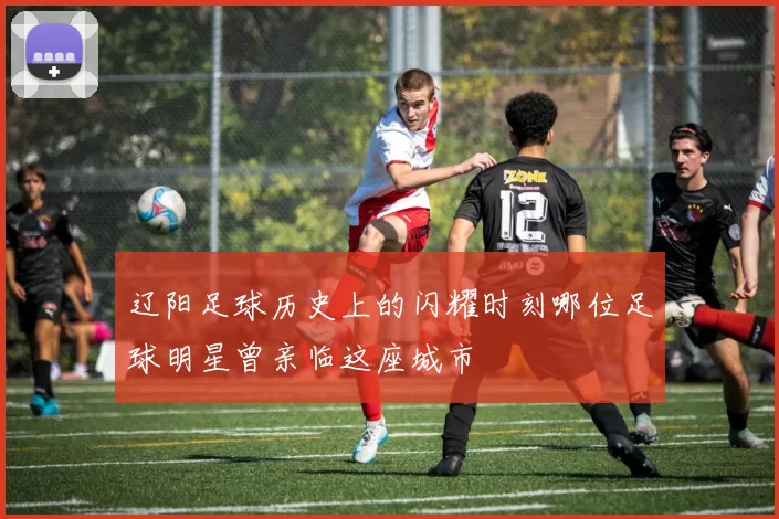 辽阳足球历史上的闪耀时刻哪位足球明星曾亲临这座城市