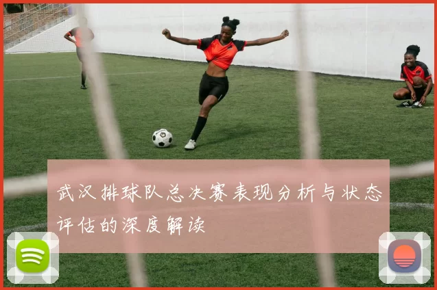 武汉排球队总决赛表现分析与状态评估的深度解读