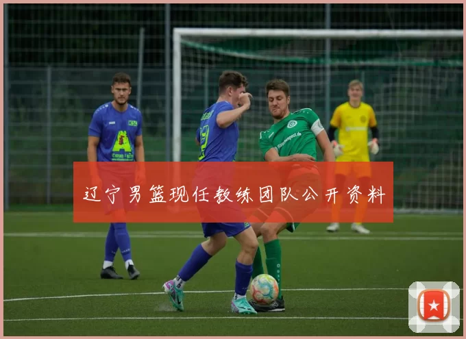 辽宁男篮现任教练团队公开资料