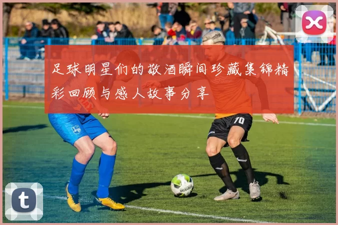 足球明星们的敬酒瞬间珍藏集锦精彩回顾与感人故事分享