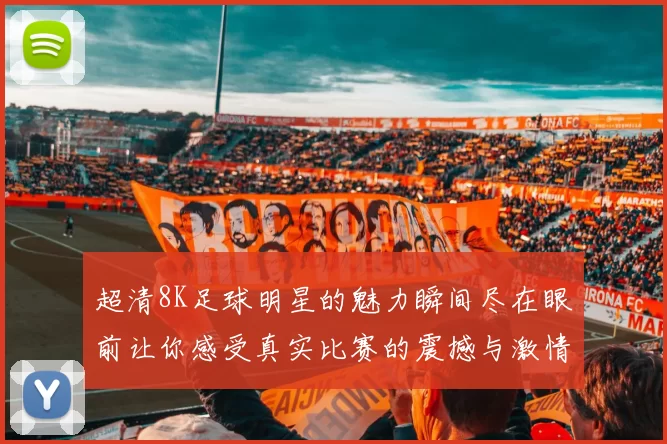 超清8K足球明星的魅力瞬间尽在眼前让你感受真实比赛的震撼与激情