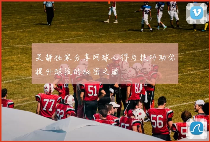 吴静独家分享网球心得与技巧助你提升球技的秘密之道