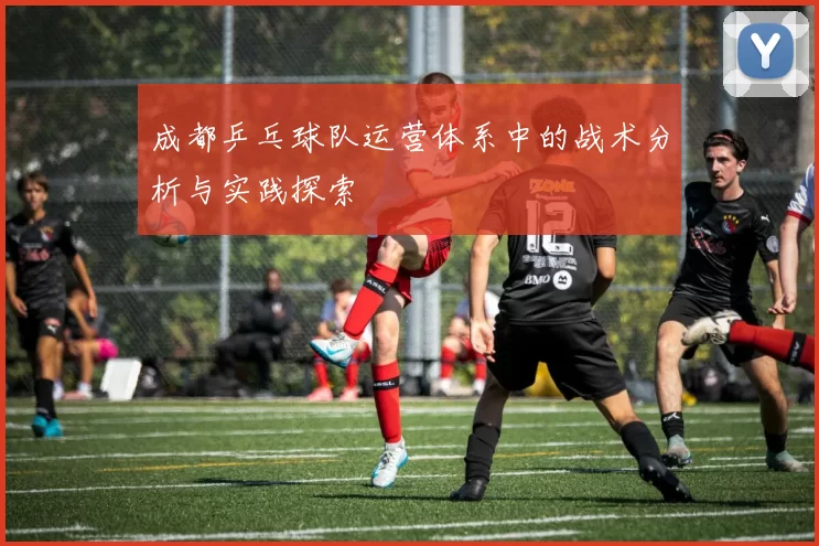 成都乒乓球队运营体系中的战术分析与实践探索