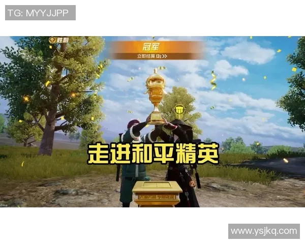 专访李伟揭秘和平精英成功背后的策略与创新之路