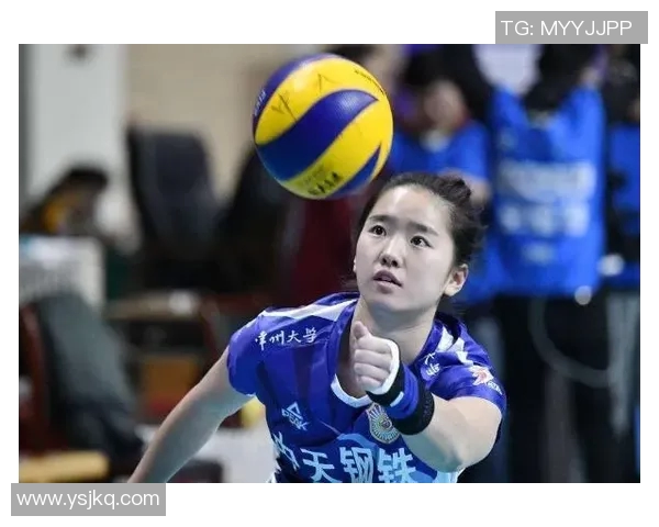 北京排球队心理素质分析与表现研究探讨