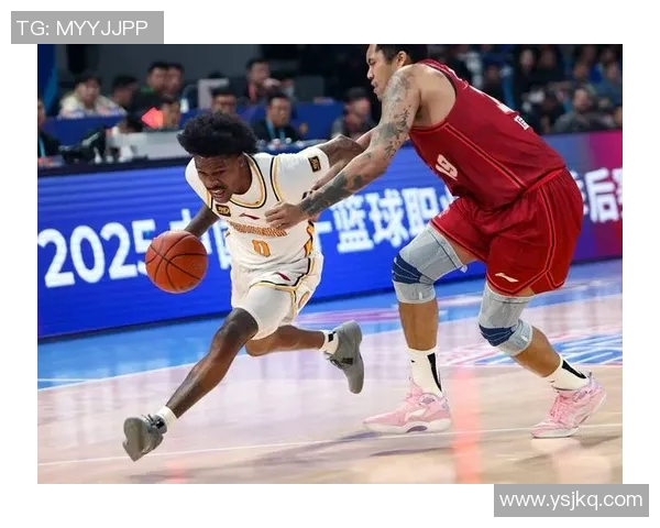 山西省内有哪些CBA参赛球队？发展现状一览