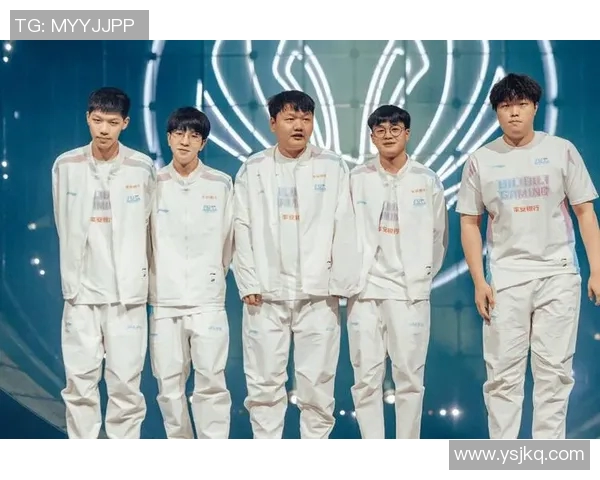 和平精英战术解析：深入探讨BLG战队的防守策略与技巧