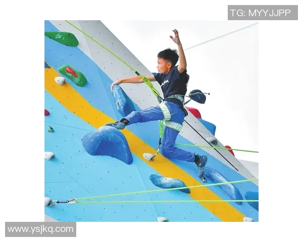 重庆攀岩队心理素质提升之路探索与实践分享