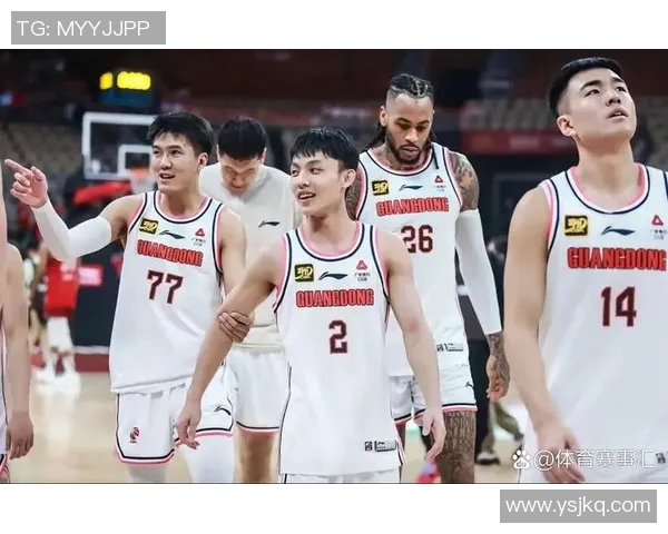 深圳CBA球队名称由来及球队历史发展介绍