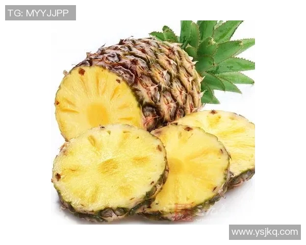 探索水果的奇妙世界：从营养价值到健康益处全面解析