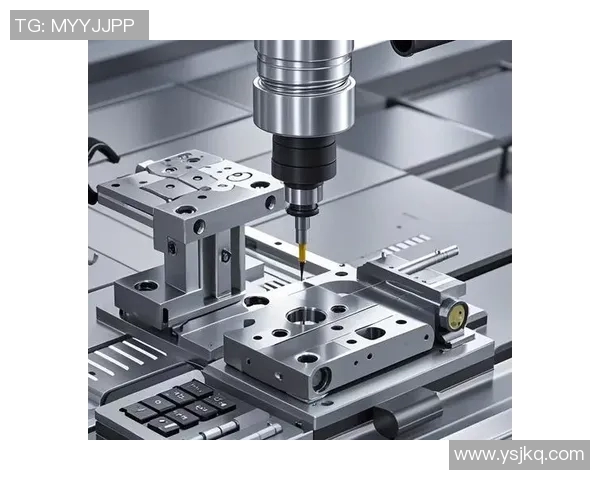 机械加工技术在智能制造中的创新应用与发展趋势探讨