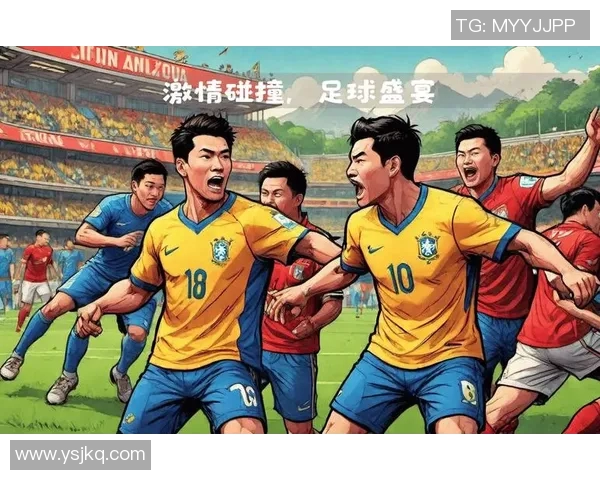 球迷视角：探索体育文化中的激情与情感纽带