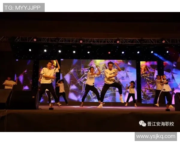 北京街舞队的风云变幻与文化融合探析