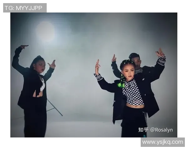 南京街舞队热潮涌动聚焦街舞文化与团队状态的深度探讨