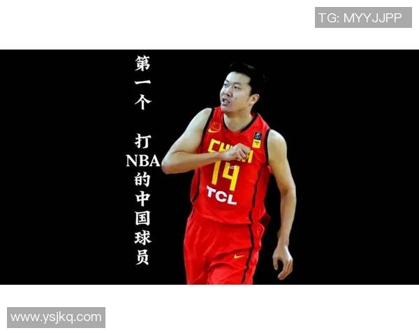 王治郅nba生涯精彩瞬间