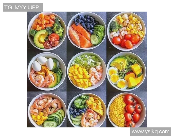 营养丰富又美味的水果蔬菜搭配指南，助你打造健康饮食新风尚