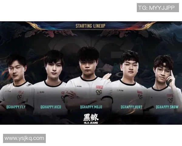 RNG在冠军杯中的团队配合分析与表现评估