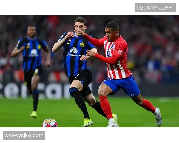 门兴格拉德巴赫与国米欧冠对决回顾